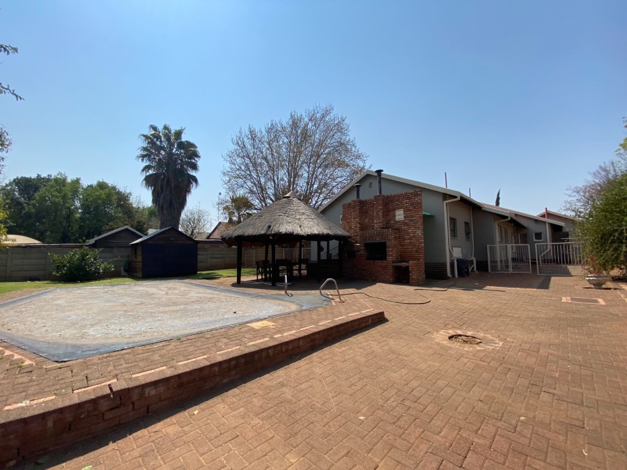 3 Bedroom Property for Sale in Universitas Free State